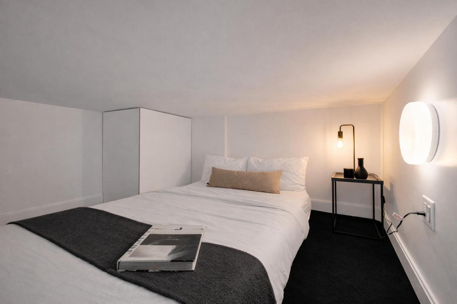 Liv Mtl Main Plateau Urban Suites Near Downtown Montreal — Photos 2